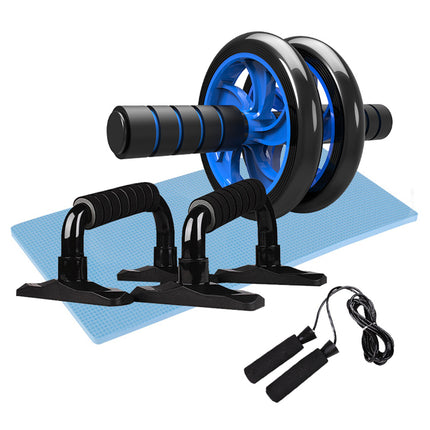 Equipo de Gimnasio