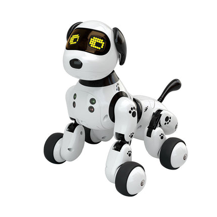 Juguete electrónico para perros