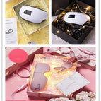 Juego de 3 piezas de estilo lujoso