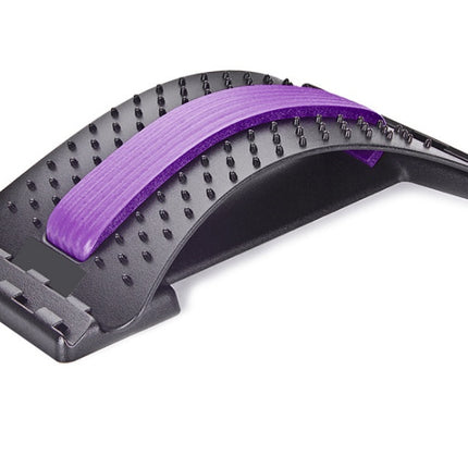Tractor Lumbar Terapia de Tracción de Cintura Ortesis Lumbar Disco Intervertebral Lumbar Protuberante Alivio del Dolor de Espalda