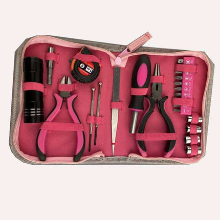 Kit de reparación del hogar