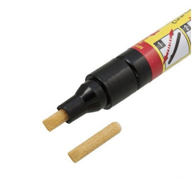 Bolígrafo reparador de arañazos para coches