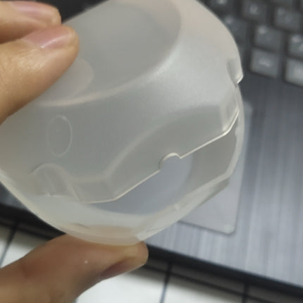 Cepillo de dientes eléctrico automático inteligente 360 grados resistente al agua tipo U blanqueador con luz azul carga USB