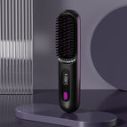 LCD negro Inglés