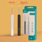 Blanco 2uds / USB