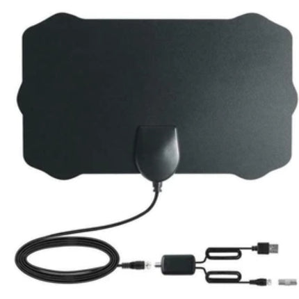 Mini Antena de TV Digital DVB-T2