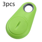 Verde 3 piezas