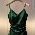 Verde oscuro / S