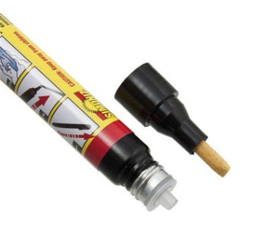 Bolígrafo reparador de arañazos para coches
