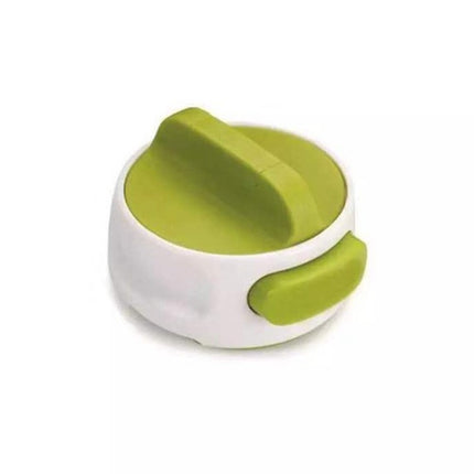 Abrelatas de rosca Utensilio de cocina para ahorrar esfuerzo