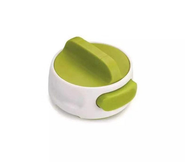 Abrelatas de rosca Utensilio de cocina para ahorrar esfuerzo