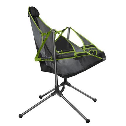 Sillas de camping plegables