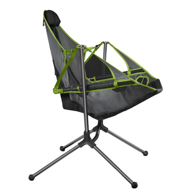 Sillas de camping plegables