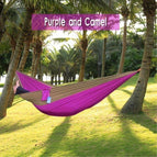 Camello + morado