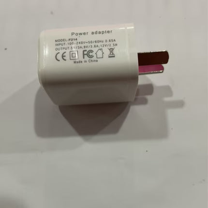 Lámpara LED inteligente con forma de G, altavoz Bluetooth, cargador inalámbrico, lámpara de ambiente y control por aplicación para dormitorio y decoración del hogar