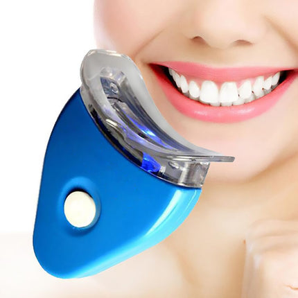 Gel oral Dientes Blanqueamiento dental Blanqueador dental LED