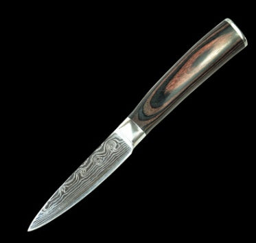 Juego especial de carpintero Set de 6 piezas Set de 8 piezas Cuchillo Cuchillo de chef Cuchillo de cocina Cocina