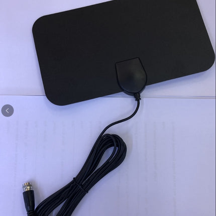 Mini Antena de TV Digital DVB-T2