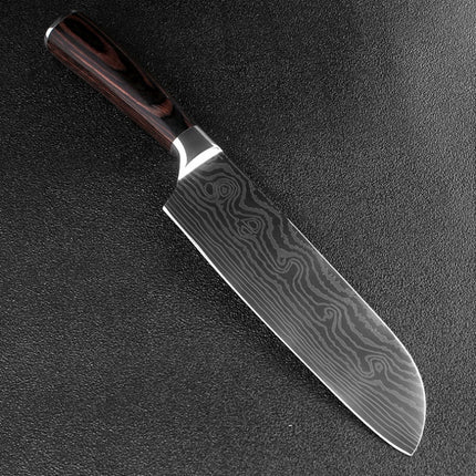Juego especial de carpintero Set de 6 piezas Set de 8 piezas Cuchillo Cuchillo de chef Cuchillo de cocina Cocina