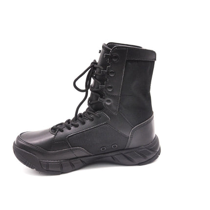 Zapatillas de caña alta de hombre para senderismo al aire libre