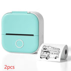 Todo verde 2 pzas / USB