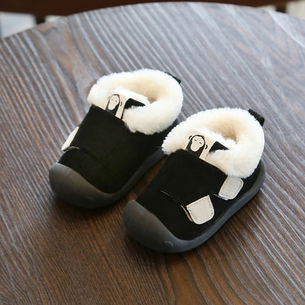 Zapatos de bebé para niños
