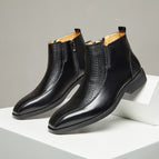 Black / 40