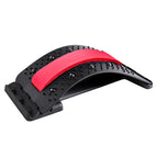 Rojo negro / Acupuntura con magnetoterapia / 3Español