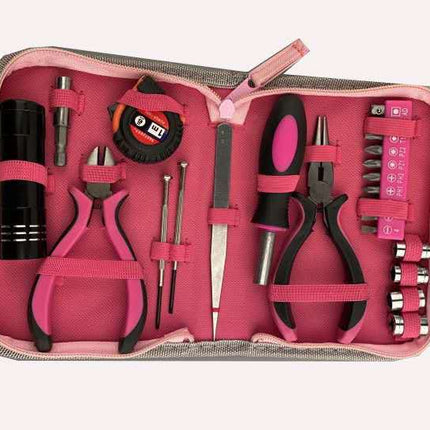 Kit de reparación del hogar