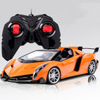 Naranja