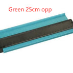 Verde 25cm opp