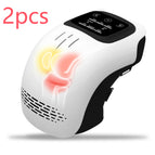 Blanco / USB / 2 piezas