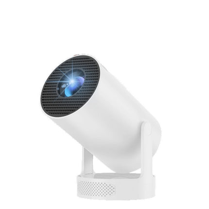 Miniproyector portátil de alta definición para el hogar