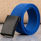 Azul zafiro / 120 centímetros