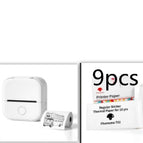 Conjunto blanco4 / USB