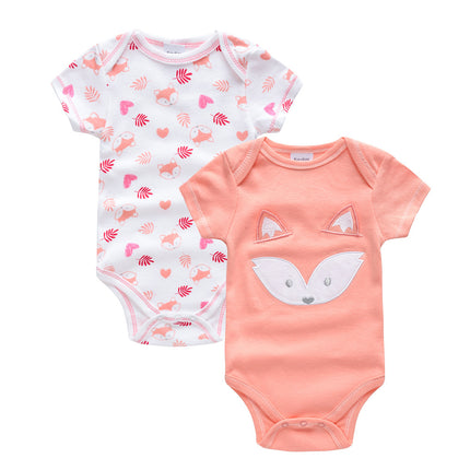 Ropa sin mangas para bebé, mamelucos para bebé recién nacido