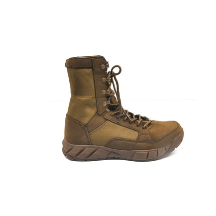 Zapatillas de caña alta de hombre para senderismo al aire libre