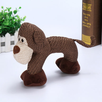 Juguetes para masticar para perros pequeños y grandes, resistentes a las mordeduras, pato chillón para perros, juguetes interactivos chirriantes para cachorros, suministros y productos para mascotas