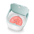 Rosa macaron / USB