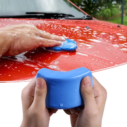 Lavado de Coches Limpieza de Barro Lodos Desecantes para Coches Lodo Limpio Lodo de Lavado Productos de Belleza
