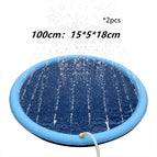 Azul100cm2uds