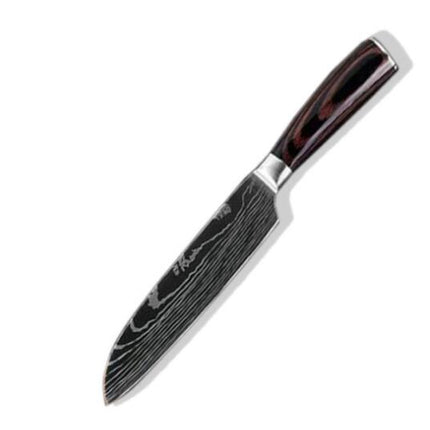 Juego especial de carpintero Set de 6 piezas Set de 8 piezas Cuchillo Cuchillo de chef Cuchillo de cocina Cocina