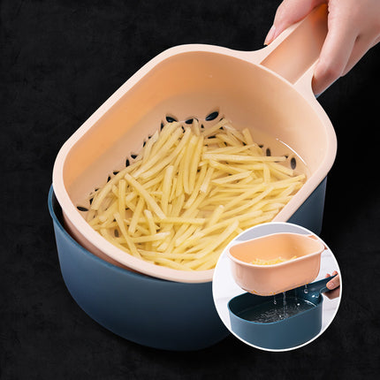 Cortador de verduras Accesorios de cocina Pelador de patatas y frutas Rallador de queso y zanahorias Cortador de verduras