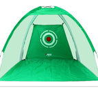 Red de 3 m de color verde