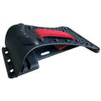 Rojo negro / Estirador cervical / 3Español