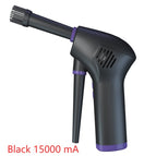 Negro / 15 000 mAh