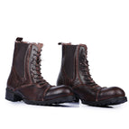 Light Brown / 38