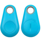 2 piezas Azul 2