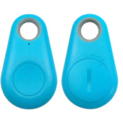 Buscador de objetos antipérdida compatible con Bluetooth Water Drop