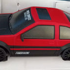 24 AE86 clásicos / Estándar